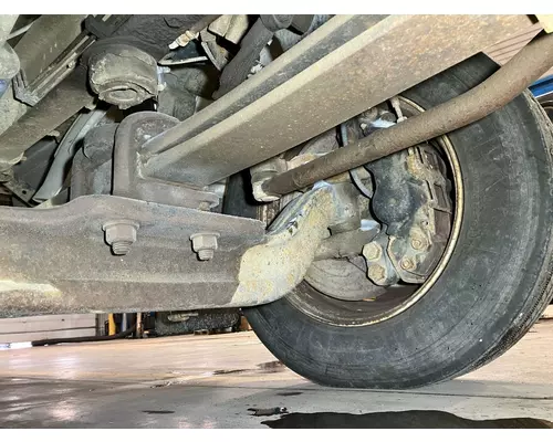 Meritor MFS-7 Axle Assembly, Front (unused)