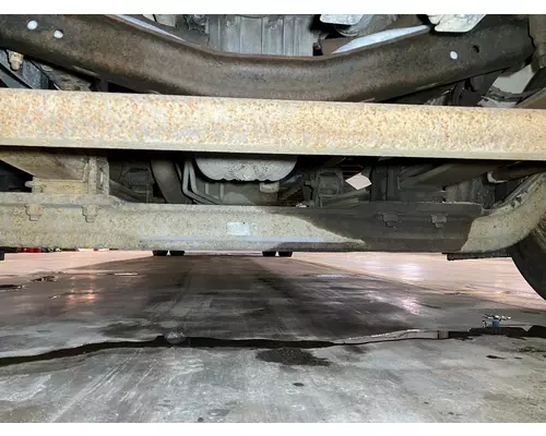 Meritor MFS-7 Axle Assembly, Front (unused)