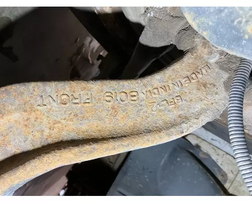 Meritor MFS-7 Axle Assembly, Front (unused)