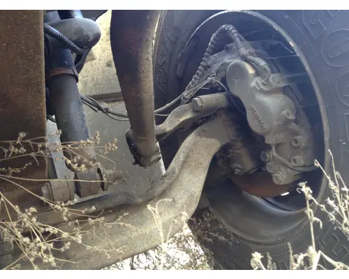 Meritor MFS-8 Axle Assembly, Front (unused)