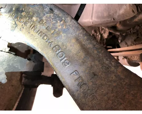 Meritor MFS-8 Axle Assembly, Front (unused)