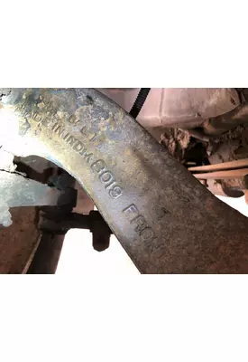 Meritor MFS-8 ~Axle Assembly, Front (unused)