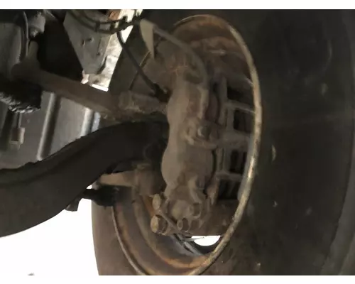 Meritor MFS-8 Axle Assembly, Front (unused)
