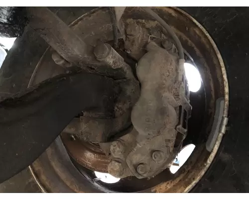 Meritor MFS-8 Axle Assembly, Front (unused)