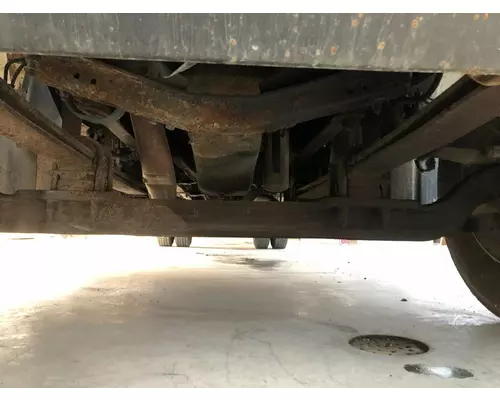 Meritor MFS-8 Axle Assembly, Front (unused)