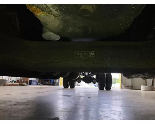 Meritor MFS-8 Axle Assembly, Front (unused)