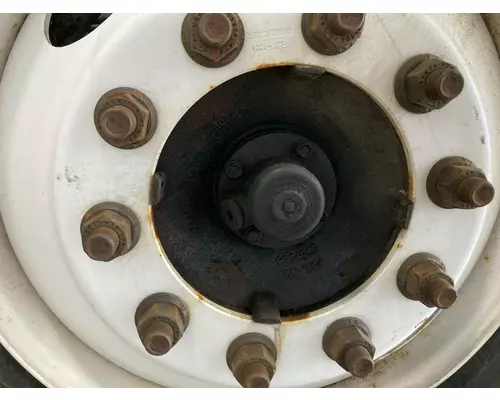 Meritor MFS-8 Axle Assembly, Front (unused)