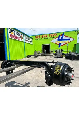 Meritor MFS18133ANN1 Axle Assembly, Front (Steer)