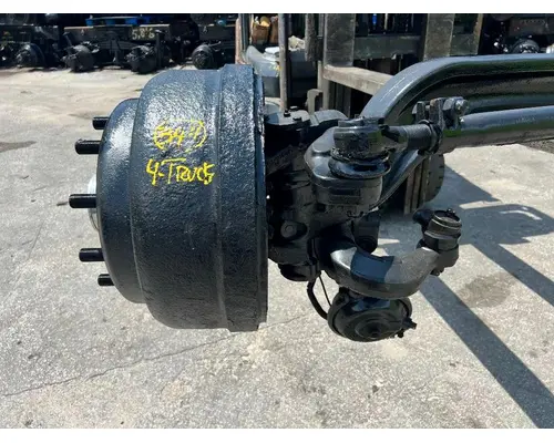 Meritor MFS18133ANN1 Axle Assembly, Front (Steer)