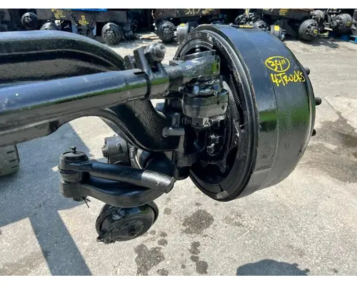 Meritor MFS18133ANN1 Axle Assembly, Front (Steer)