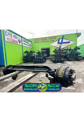 Meritor MFS18133 Axle Assembly, Front (Steer)