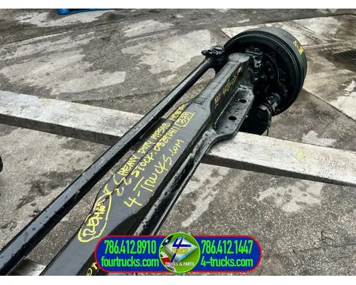 Meritor MFS18133 Axle Assembly, Front (Steer)