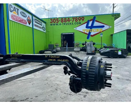 Meritor MFS20133ANN143 Axle Assembly, Front (Steer)