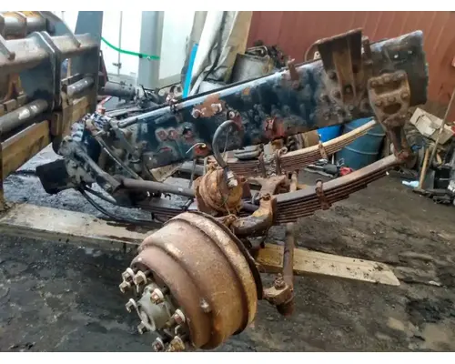 Meritor MFS20133A Axle Assy, Fr (4WD)