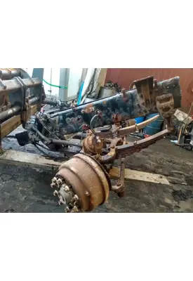 Meritor MFS20133A Axle Assy, Fr (4WD)