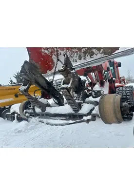 Meritor MFS20133A Axle Assy, Fr (4WD)