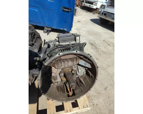 Meritor MO-15Z12A-A15 TRANSMISSION