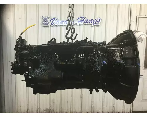 Meritor MO13G10C Transmission