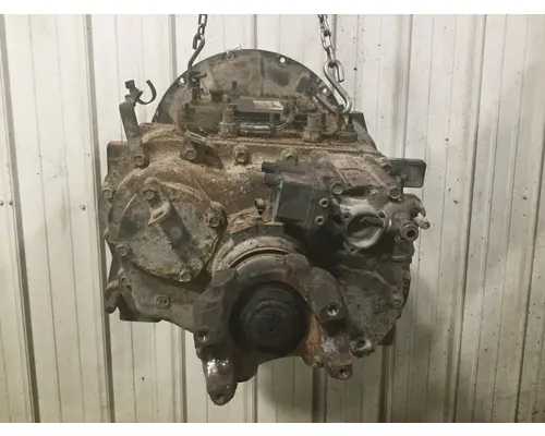 Meritor MO13G10C Transmission