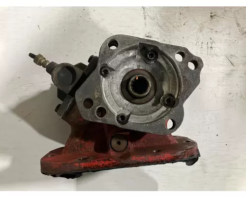 Meritor MO14G10A PTO