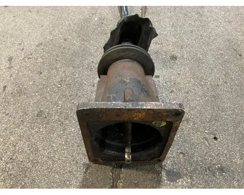 Meritor MO14G10A Transmission Misc. Parts