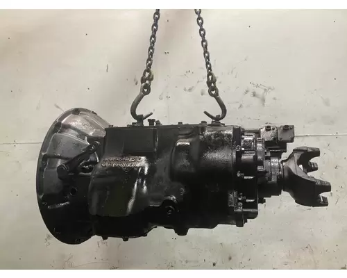 Meritor MO14G10A Transmission