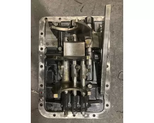 Meritor MO14G10A Transmission