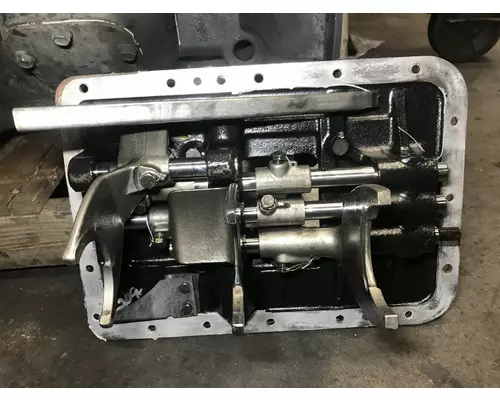 Meritor MO14G10A Transmission