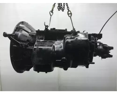 Meritor MO14G10A Transmission