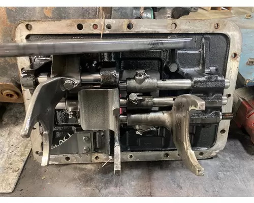 Meritor MO14G10A Transmission