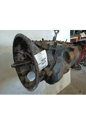 Meritor MO14G10C Transmission Assembly