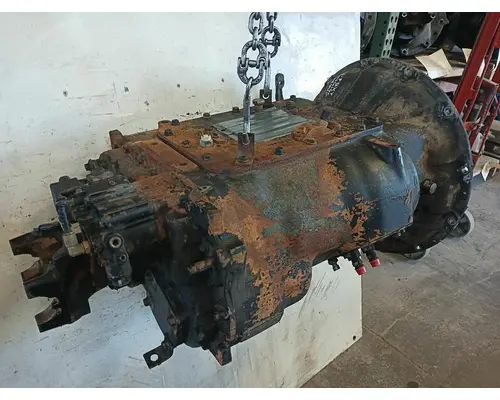Meritor MO14G10C Transmission Assembly