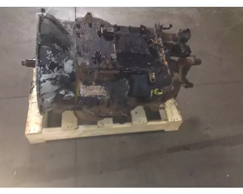 Meritor MO14G10C Transmission