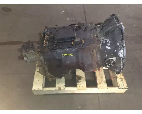 Meritor MO14G10C Transmission