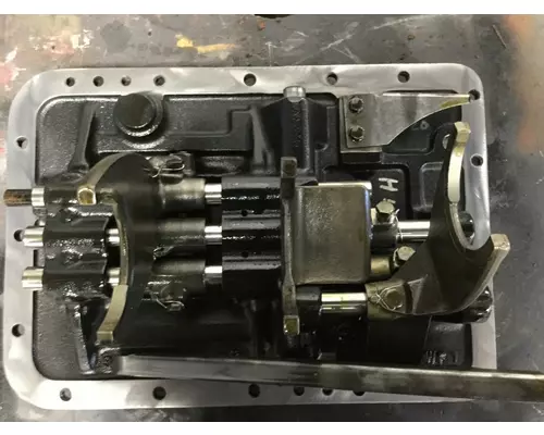 Meritor MO14G10C Transmission