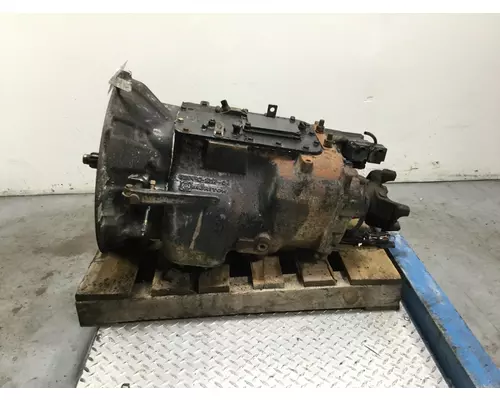 Meritor MO14G10C Transmission