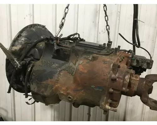 Meritor MO14G10C Transmission