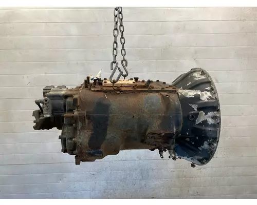 Meritor MO14G10C Transmission