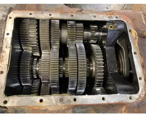 Meritor MO14G10C Transmission