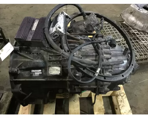 Meritor MO14Z12A Transmission