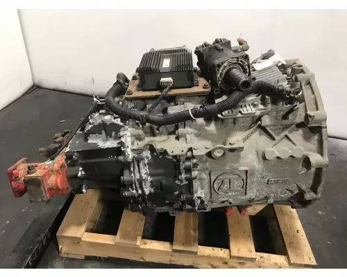 Meritor MO14Z12A Transmission