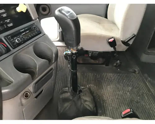 Meritor MO15G10A Transmission Misc. Parts