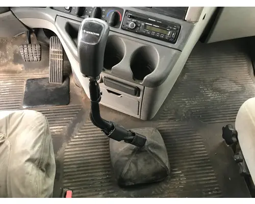 Meritor MO15G10A Transmission Misc. Parts