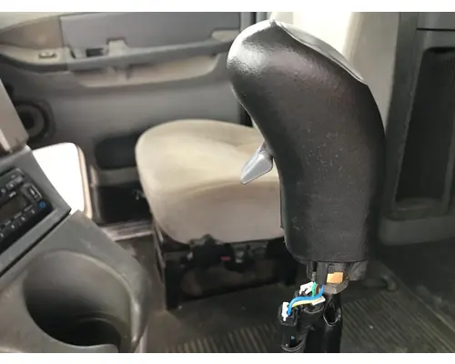 Meritor MO15G10A Transmission Misc. Parts