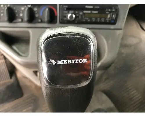 Meritor MO15G10A Transmission Misc. Parts