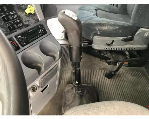 Meritor MO15G10A Transmission Misc. Parts