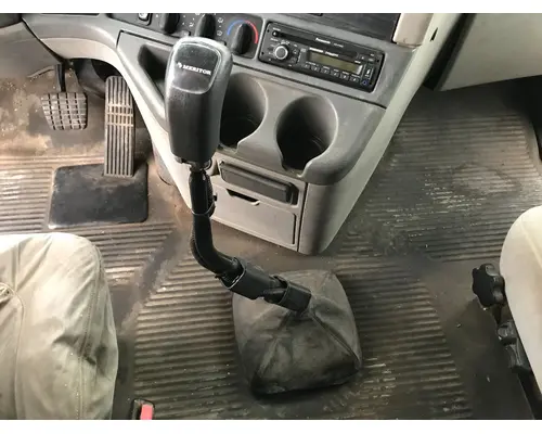 Meritor MO15G10A Transmission Shift Lever (Manual)