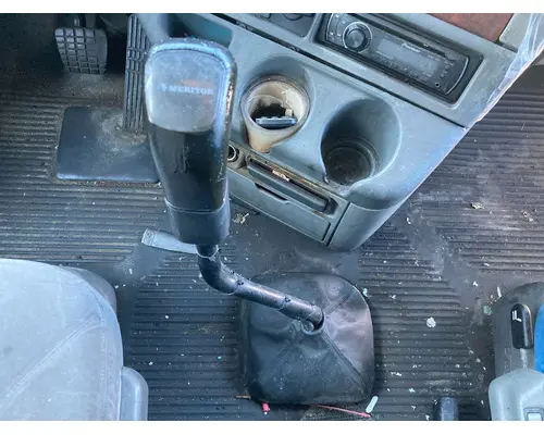 Meritor MO15G10A Transmission Shift Lever (Manual)