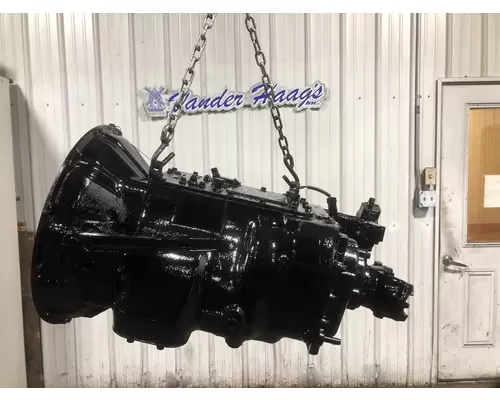 Meritor MO15G10A Transmission