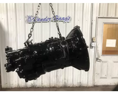 Meritor MO15G10A Transmission